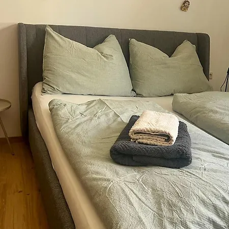 Ausseer Auszeit - Beim Meranplatz Apartment *