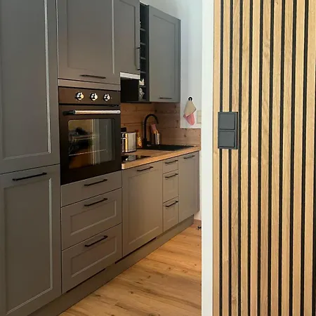 דירה Ausseer Auszeit - Beim Meranplatz *