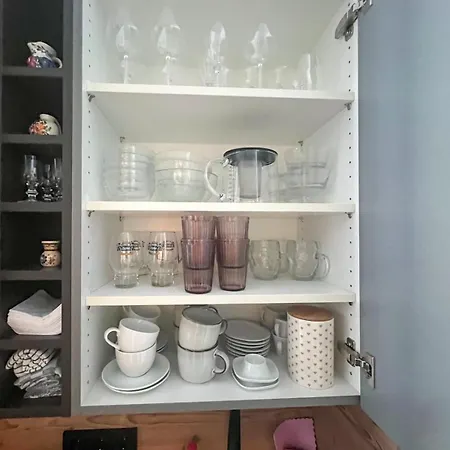 Apartment Ausseer Auszeit - Beim Meranplatz *