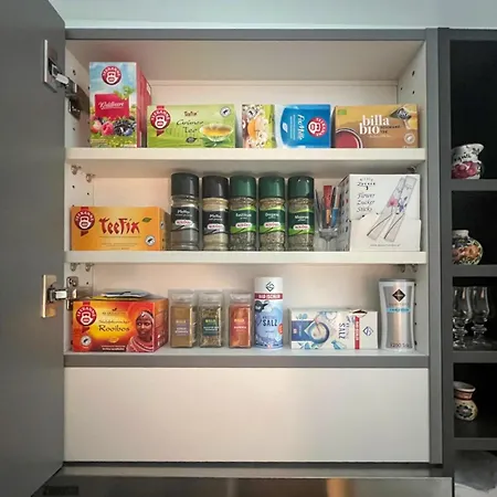 Apartment Ausseer Auszeit - Beim Meranplatz
