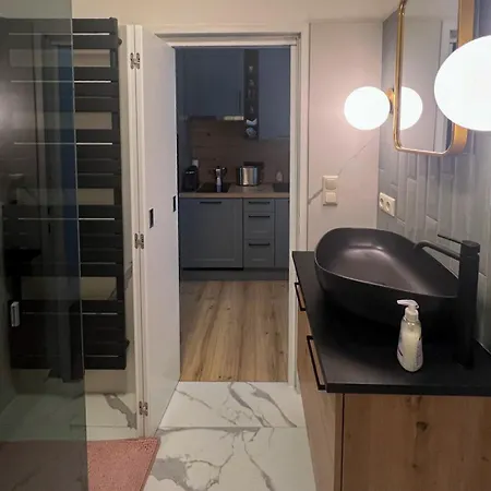 Apartamento Ausseer Auszeit - Beim Meranplatz Bad Aussee