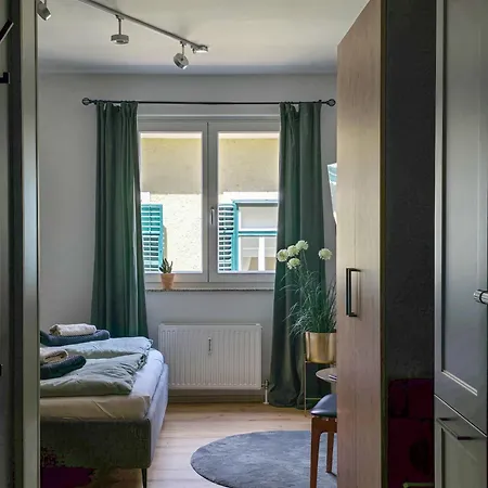 Ausseer Auszeit - Beim Meranplatz Apartment *