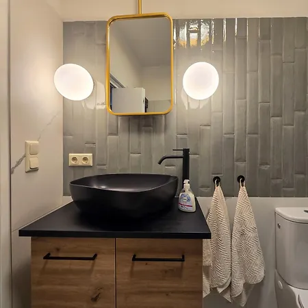 Apartment Ausseer Auszeit - Beim Meranplatz *