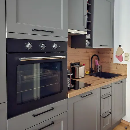 Ausseer Auszeit - Beim Meranplatz 아파트 