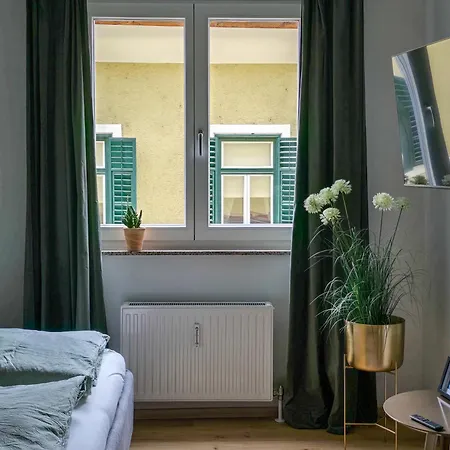 Ausseer Auszeit - Beim Meranplatz Bad Aussee