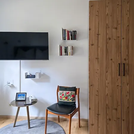 Ausseer Auszeit - Beim Meranplatz