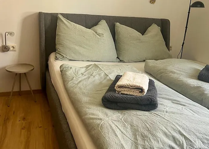 Ausseer Auszeit - Beim Meranplatz 아파트 *