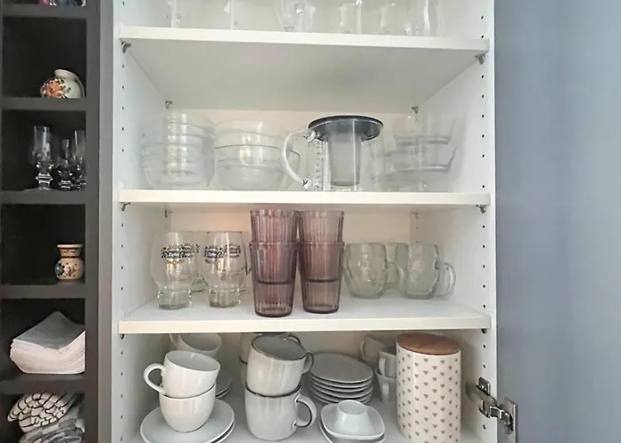 公寓 Ausseer Auszeit - Beim Meranplatz *