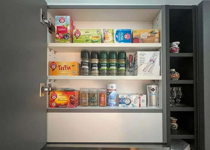 公寓 Ausseer Auszeit - Beim Meranplatz