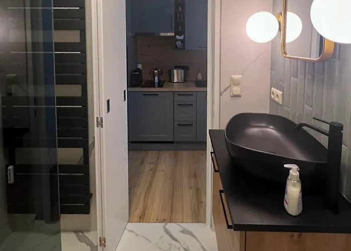 公寓 Ausseer Auszeit - Beim Meranplatz 巴特奥塞