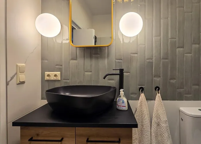 아파트 Ausseer Auszeit - Beim Meranplatz *