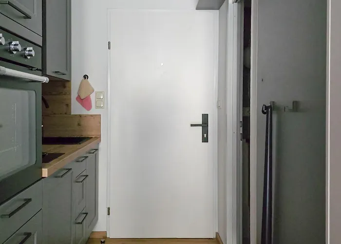 Ausseer Auszeit - Beim Meranplatz 巴特奥塞