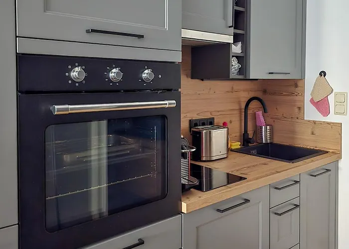 Ausseer Auszeit - Beim Meranplatz 公寓 巴特奥塞