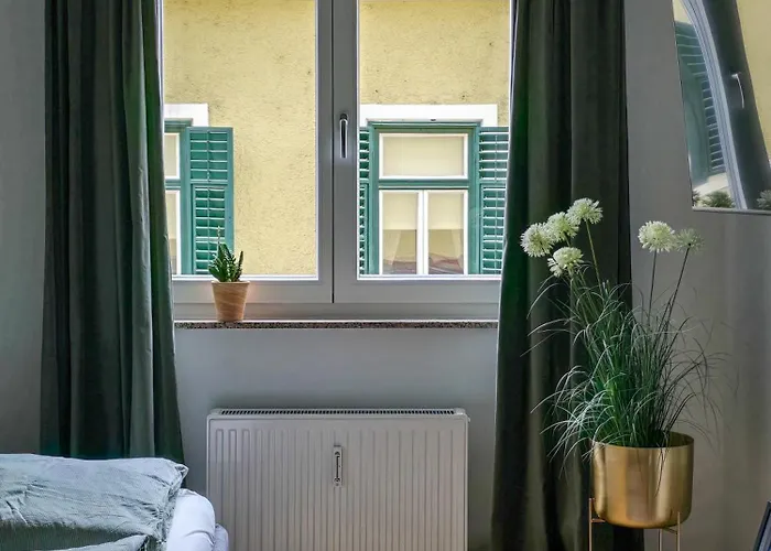 Ausseer Auszeit - Beim Meranplatz 巴特奥塞