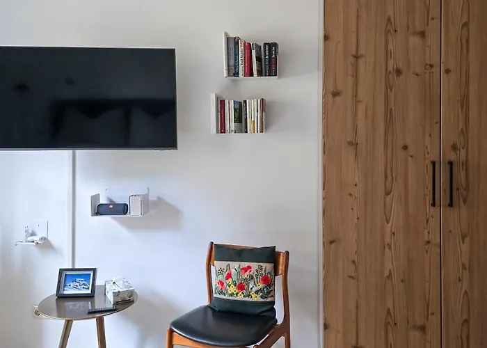 Ausseer Auszeit - Beim Meranplatz