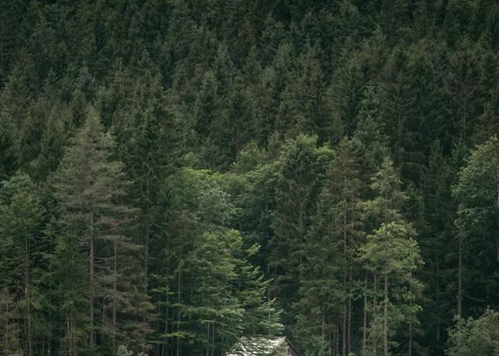 Ausseer Auszeit - Beim Meranplatz 